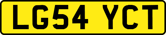 LG54YCT