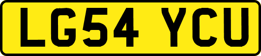LG54YCU