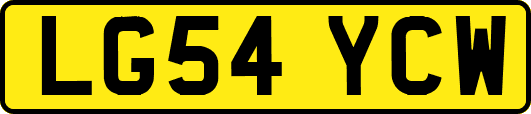 LG54YCW