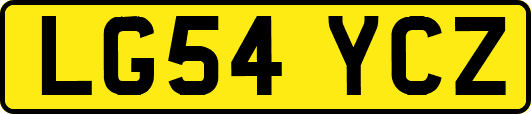 LG54YCZ
