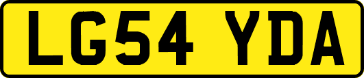 LG54YDA