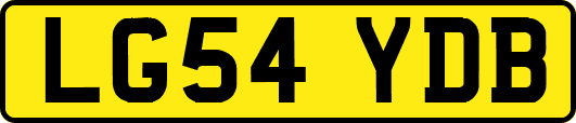 LG54YDB