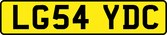LG54YDC