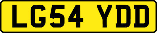 LG54YDD