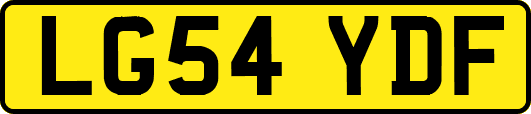 LG54YDF