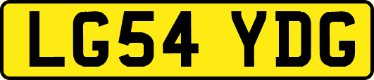 LG54YDG