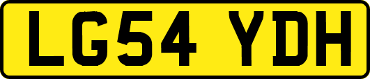 LG54YDH