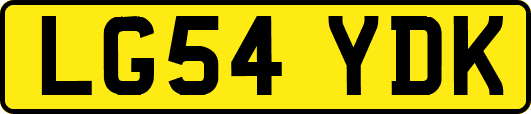 LG54YDK