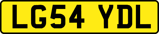 LG54YDL