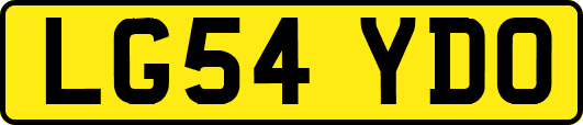 LG54YDO