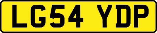 LG54YDP