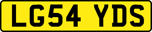 LG54YDS