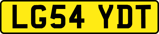 LG54YDT