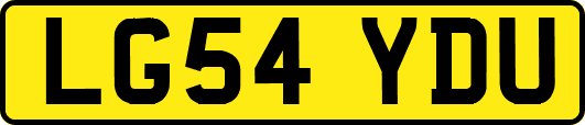 LG54YDU