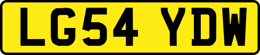 LG54YDW