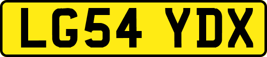 LG54YDX