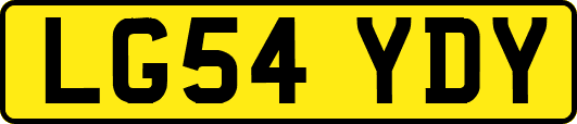 LG54YDY