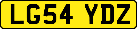 LG54YDZ