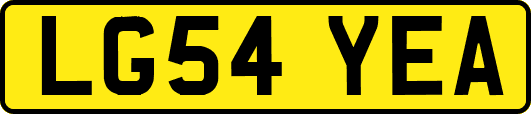 LG54YEA