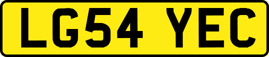 LG54YEC
