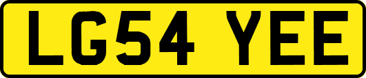 LG54YEE