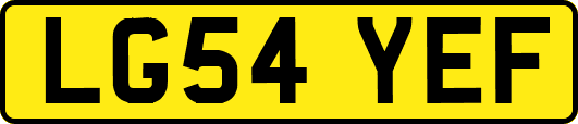 LG54YEF