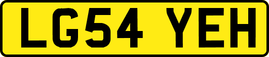 LG54YEH