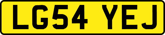 LG54YEJ