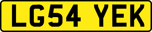 LG54YEK