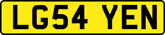 LG54YEN