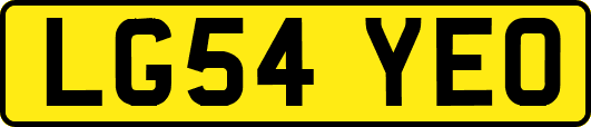 LG54YEO