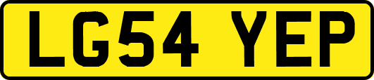 LG54YEP