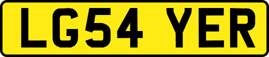 LG54YER