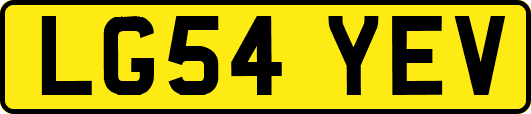 LG54YEV