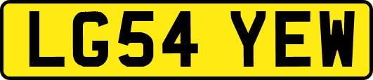 LG54YEW