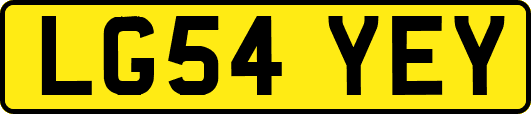 LG54YEY