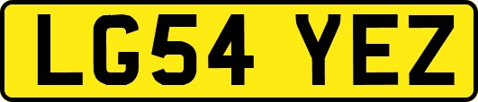 LG54YEZ