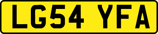 LG54YFA