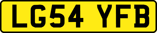 LG54YFB