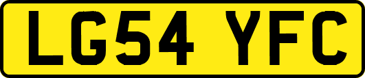 LG54YFC