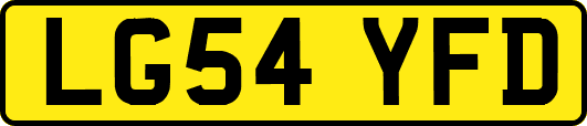 LG54YFD