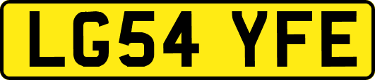 LG54YFE