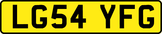 LG54YFG