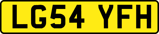 LG54YFH