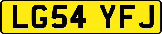 LG54YFJ
