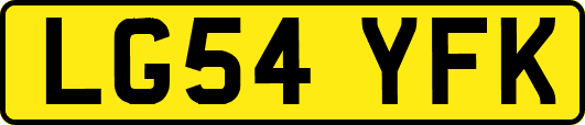 LG54YFK