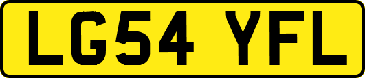 LG54YFL