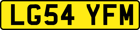 LG54YFM