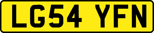 LG54YFN