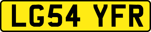 LG54YFR